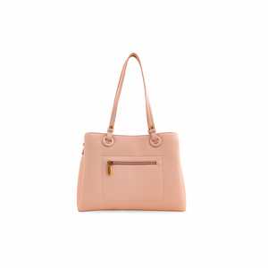 Sac à bandoulière formel rose P36390 pour femmes - Product Image 1