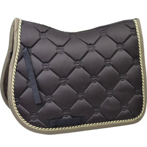 Nuevos Diseños Personalizados 2026: Juegos de Almohadillas para Silla de Montar al Por Mayor, Precio de Mayoreo, Más Vendidos, Hechos en Pakistán - Product Image 1