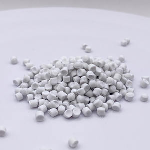 เม็ดพีวีซีสีขาวสำหรับวัสดุท่อพลาสติก-ยาง  โซลูชั่น OEM/ODM แบรนด์ส่วนตัว An Dat Plastic - Product Image 4