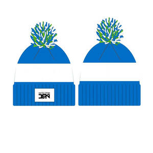 Gorros de Invierno Deportivos de Buena Calidad para Exteriores, Gorros de Lana con Estilo, Personalizables, MOQ Bajo, Gorros Benni en Oferta - Product Image 1