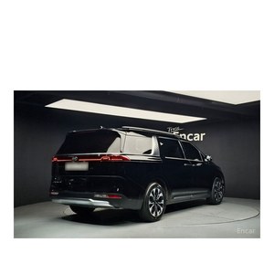 Kia Carnival 2020, 9 Plazas, Versión Signature, 70,694 km, Diésel, Automático, Emisión Euro V, Volante a la Izquierda, Cámara Trasera - Product Image 2