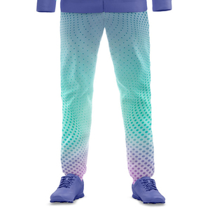 Sublimation Printed OEM Tracksuit Set High Performance <b>Custom</b> Sportswear Apparel With Team Logo Design For Training Purpose Wear - Product Image 6