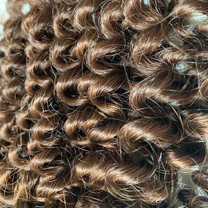 Cuticle Aligned Remy Virgin Human Hair Lace <b>Front</b> <b>Wig</b> for Black Women Customized Colorful 180% Density - Product Image 5