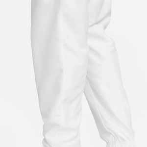 High Quality Men's <b>Slim</b> Fit Cotton Fleece Sweatpants Breathable Sport Style <b>Joggers</b> for Fitness Gyms Winter Pant Style - Product Image 2