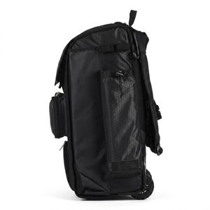 Sac à dos de baseball/softball professionnel haut de gamme, imperméable, personnalisable, en maille respirante, grande capacité, compartimenté - Product Image 5