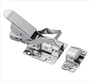 OEM Manufacturer Medical Cabinet Toggle Latch, Electrical Box Toggle Latch,  Wooden Box Toggle Lock China Manufacturer - China Metal Toggle Latch, Twist  Latch