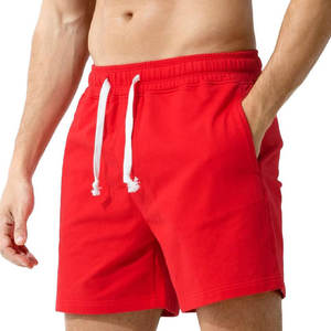 Pantalones Cortos Deportivos para Hombre Active Fit, Material Elástico Cómodo para Entrenamientos en el Gimnasio y Correr - Product Image 1