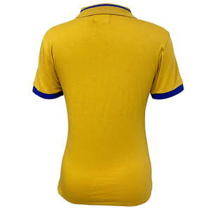 Polo décontracté d'été pour femme SGRho, vêtements de sororité, 100 % coton respirant, écologique, brodé, tenue de sport - Product Image 5