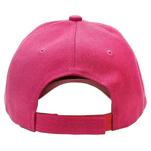 Gorra de béisbol deportiva clásica con bordado 3D del fabricante, logotipo personalizado, ajustable, de algodón, para hombres, mujeres, adultos, jóvenes y niños. - Product Image 2