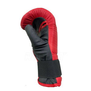 Sac de frappe en cuir 2026 pour entraînement quotidien – Durable, antidérapant et personnalisable - Product Image 5