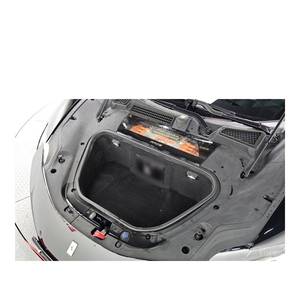 Ferrari SF90 4.0 2022 con Volante a la Izquierda, 11,827 km, Asientos de Cuero - Modelo 2022/6 - Product Image 6