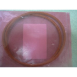 AMAT 3700-01415 ORING ID 9.225 CSD .210 SILICONE - Equipo y Piezas de Semiconductores de Confianza de Marca Global - Product Image 3