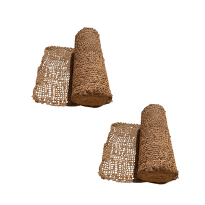Red de Fibra de Coco de Alta Resistencia para la Prevención de Erosión y Protección del Paisaje en Áreas de Construcción y Restauración - Product Image 1
