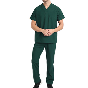 Tenues médicales personnalisées de haute qualité pour hommes et femmes – Confortables pour hôpitaux, infirmières, cliniques dentaires et vêtements de travail - Product Image 1