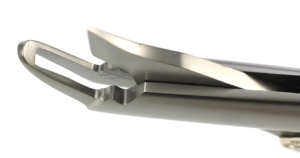 Pinzas Ortopédicas Manuales de Acero Inoxidable de Alta Calidad, Extractor de Clips Michel, Instrumentos Quirúrgicos Dentales con Logotipo Personalizado - Product Image 6