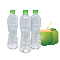 Kombucha sans alcool d'origine taïwanaise, volume 350ml-2000ml, certifié GMP, bouteilles PET avec bouchon et étiquettes en plastique, remplissage aseptique