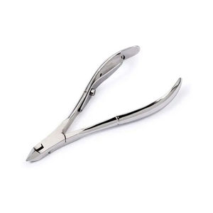 Cortacutículas de Acero Inoxidable, Herramienta para Cortar y Remover Cutículas de Uñas de Manos y Pies, Venta al Por Mayor - Product Image 5