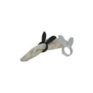Anillos para Servilletas de Metal, Suministros al por Mayor, Porta Servilletas de Hierro, Ideal para Decoración de Mesa en Bodas, Fiestas y Restaurantes - Product Image 2