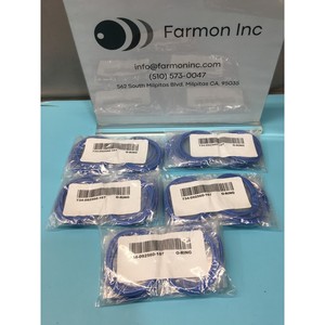 LAM 734-092560-167 Junta Tórica 7.00 ID X 3/32 CS, FSI - Equipo y Piezas de Semiconductores de Confianza de Tradicción Global - Product Image 5