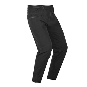 Nouveau pantalon de moto en cuir respirant et décontracté de haute qualité pour le VTT et le MX, vêtement de course fabriqué au Pakistan, toutes saisons - Product Image 1