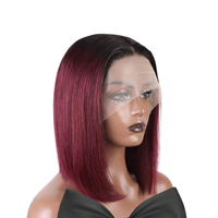 Super Vente La Plus Chaude Longue Durée Meilleure Texture Extensions de Cheveux Raides Sans Emmêlement Cheveux Vierges Bundles de Cheveux Brésiliens