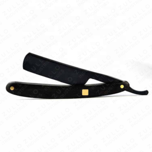 Wholesale Straight Barber <b>Razor</b> Set Plastic Handle Foldable Single Edge Shaving <b>Razor</b> Custom Logo OEM for <b>Men</b> - Product Image 2