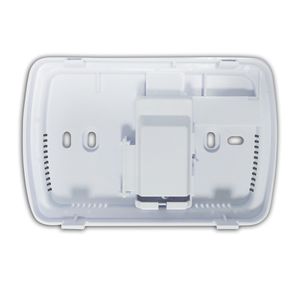 <span class=keywords><strong>Thermostat</strong></span> <span class=keywords><strong>filaire</strong></span> numérique non <span class=keywords><strong>programmable</strong></span> blanc 230V de style nouveau pour chaudière à <span class=keywords><strong>gaz</strong></span> - Product Image 5