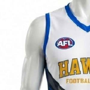 ชุด AFL แบบ OEM ODM ออกแบบเองได้ ราคาโรงงาน ขายส่ง คุณภาพสูง ผู้ผลิตชุดทีม - Product Image 6