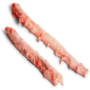 Tubo de Corazón de Cerdo Congelado, Tubo Cardíaco de Cerdo Premium, Producto Congelado Limpio para Compradores Mayoristas - Product Image 1