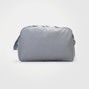 Bolsa de Gimnasio Resistente de Poliéster para Entrenamiento Deportivo, Viajes y Actividades al Aire Libre, OEM ODM, Bolsa de Gimnasio Personalizada con Impresión y E - Product Image 5
