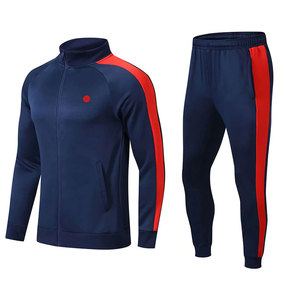Ensemble de sport respirant pour homme, idéal pour la musculation, le cardio et les activités de fitness en plein air - Product Image 1