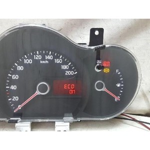 Panel de Instrumentos (Velocímetro) Usado para Picanto 2011-2015, OEM 940031Y042 - Product Image 3