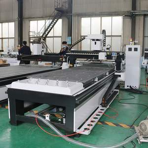 <span class=keywords><strong>CNC</strong></span> <span class=keywords><strong>Router</strong></span> ATC 1325 3 trục gỗ làm việc tự động ATC <span class=keywords><strong>CNC</strong></span> <span class=keywords><strong>Router</strong></span> làm tổ máy cho đồ nội thất tủ - Product Image 5