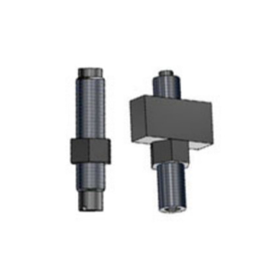 Options de réglage pneumatique SMC pour pièces pneumatiques MXQA-CS16 de la série MXQ - Product Image 3