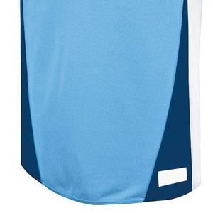 Uniforme de Béisbol para Hombre OEM a Precio Económico, Súper Calidad, Transpirable, Logotipo/Colores Personalizados, Uniforme de Béisbol de Última Tendencia con Peso Ligero - Product Image 4