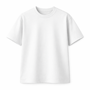 T-shirts en coton 100% personnalisés, poids lourd (320g), respirants et à séchage rapide, fournisseur OEM pour les commandes en gros, fabricant direct - Product Image 1