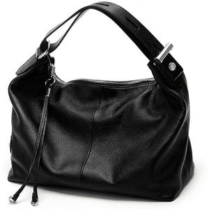 Bolso de cuero, piel de vaca, color personalizable, logotipo personalizable, tamaño personalizable, producto de alta calidad, otros accesorios, moda - Product Image 4
