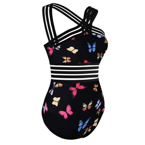 2026 Hot New Products Spring Jumpsuits Body Suits for Women Customized Workout Swimming Women Bodysuits - Product Image 2