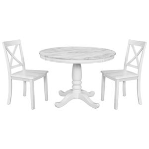 Muebles para el Hogar y el Jardín, Juegos de Mesa y Sillas para Cocina y Comedor - Product Image 6