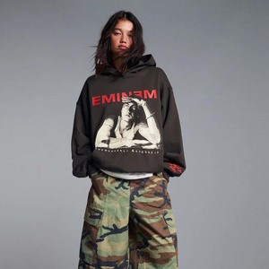 Women's Navy Hooded <b>Zip</b>-<b>Up</b> Sweatshirt Full Sleeve Knitted Cotton Solid Color Winter Wear 2Pcs Front - Product Image 6