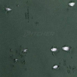 Sweat à capuche décontracté tendance pour hommes, style premium avec texture usée pour hommes - Product Image 6