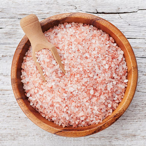 Sel rose de l'Himalaya comestible, qualité alimentaire, sans produits chimiques, emballage personnalisé, provenance du Pakistan, en sacs de 1 kg à 25 kg, idéal pour la cuisine. - Product Image 6