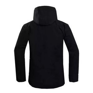 Ropa de Caza al por Mayor OEM, Ropa de Exterior, Chaqueta y Pantalones Impermeables, Transpirables, Cortavientos, para Senderismo - Product Image 2