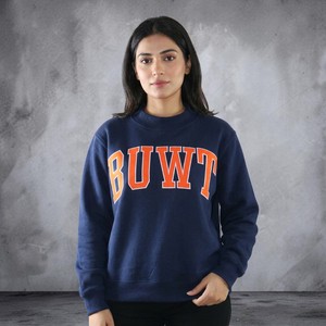 Sweat-shirt à capuche JAVVY 100% coton, couleur personnalisée, broderie appliquée, col large, style vintage d'hiver, fermeture éclair, 2 pièces - Product Image 3