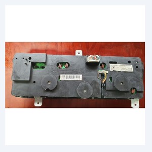 Panel de instrumentos usado para Renault Talisman, velocímetro, indicador de velocidad, usado, 55110-52140, compatible con Renault SM7 Talisman, piezas de automóvil. - Product Image 5