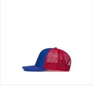 Custom Private Label Trucker Hats Wholesale OEM Mesh Caps Bulk Manufacturer - Product Image 4