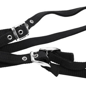 Brida de Cuero Hashmi Sons de la Mejor Calidad, Transpirable, Fácil de Usar, Material Suave, Logotipo Personalizado, Color Personalizable - Product Image 4