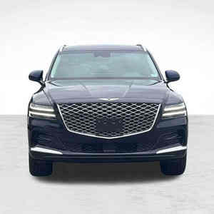 EN EXCELENTE ESTADO, Genesis GV80 Híbrido Turbo 2024, Volante a la Izquierda, Asientos de Cuero, Cámara Trasera, 5 Plazas, Faros de Xenón, Euro IV - Product Image 2