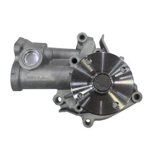 Bomba de Refrigerante del Motor 25100-42000 para HYUNDAI KIA - Pieza de Sistema de Refrigeración de Grado Profesional, Fabricante Coreano - Product Image 1