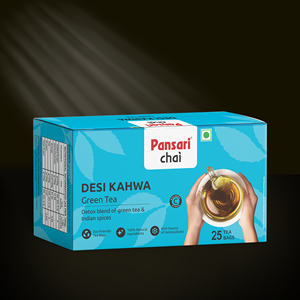 เดซี คาฮวา อิมมูน วิตามินซีเสริม 20 ซอง (ซองละ 2.5 กรัม) เครื่องดื่มเสริมภูมิคุ้มกันตามธรรมชาติ - Product Image 2